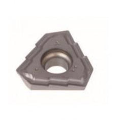 TOHT120405R-NDJ Grade AH725 Insert for Deep Tri Drills - Exact Industrial Supply