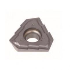TOHT110405R-NDJ Grade AH725 Insert for Deep Tri Drills - Exact Industrial Supply