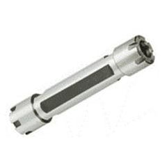 ST3/4X2.165 ER16 MF D COLLET CHUCK - Exact Industrial Supply