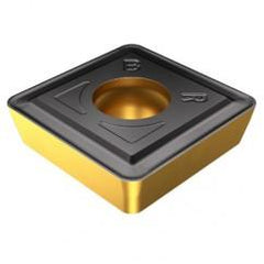 SPMT1812BR 4325 TURNING INSERT - Exact Industrial Supply