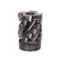 TLA10R250L213U0100A04 Face Mill - Exact Industrial Supply
