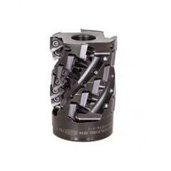 TLA10R200L213U0075A04 Face Mill - Exact Industrial Supply