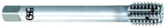 M24x1.5 0-Flute D11 HSS-CO Forming Tap - V Coating - Exact Industrial Supply