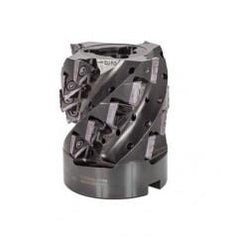 TLA15R300L275U0125A04M Face Mill - Exact Industrial Supply