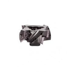 TLA15R300L110A04SS Face Mill - Exact Industrial Supply