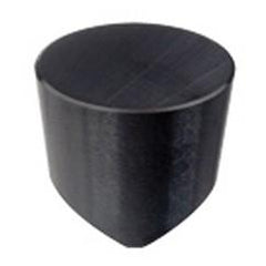 RCGX 35T Grade IW7 Turning Insert - Exact Industrial Supply