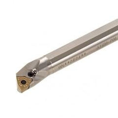 A20Q-PWLNR0604-D250 Boring Bar - Exact Industrial Supply