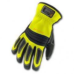 730 2XL LIME FIRE&RESCUE PERF GLOVES - Exact Industrial Supply