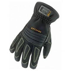 730 XL BLK FIRE&RESCUE PERF GLOVES - Exact Industrial Supply