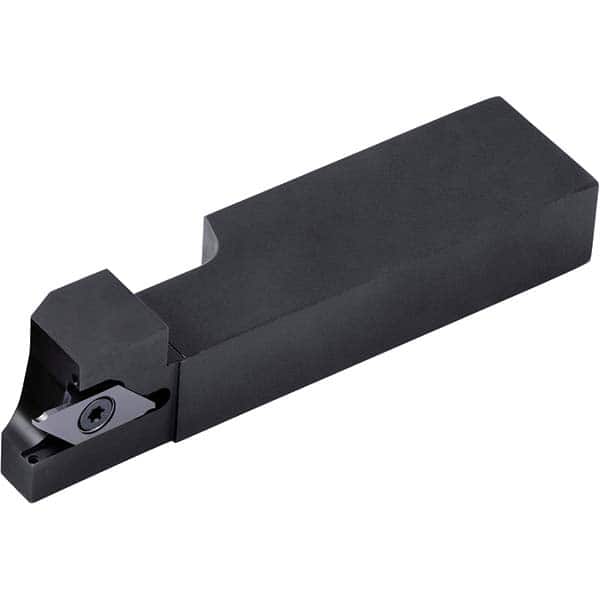 Kyocera - Indexable Cut-Off Toolholders Hand of Holder: Right Hand Maximum Depth of Cut (mm): 7.49 - Exact Industrial Supply