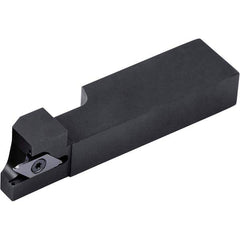 Kyocera - Indexable Cut-Off Toolholders Hand of Holder: Right Hand Maximum Depth of Cut (mm): 7.49 - Exact Industrial Supply