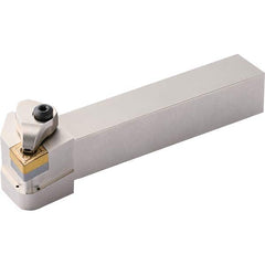 Kyocera - Indexable Turning Toolholders Hand of Holder: Right Hand Toolholder Style: DCLN - Exact Industrial Supply