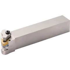 Kyocera - Indexable Turning Toolholders Hand of Holder: Right Hand Toolholder Style: DWLN - Exact Industrial Supply