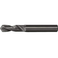 Cleveland - Screw Machine Length Drill Bits Drill Bit Size (Decimal Inch): 0.4375 Drill Bit Size (Inch): 7/16 - Exact Industrial Supply