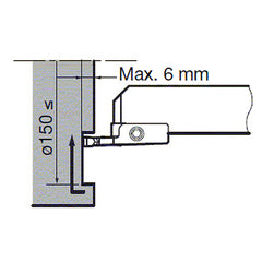 CGWSL2020-FLL5TP - Exact Industrial Supply