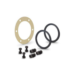 TB Wood's - Coupling & Universal Accessories; Style: Cover Kit ; Fits Part Numbers: 1130 ; Hub Diameter: 8.5600 (Decimal Inch); Material: Steel/Rubber - Exact Industrial Supply