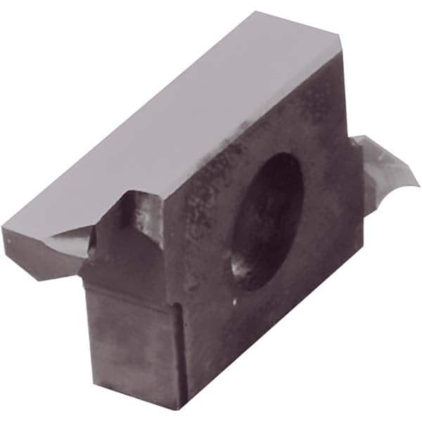 Kyocera - Indexable Boring Bars Toolholder Style: TWBTR Series: Twin Bar - Exact Industrial Supply