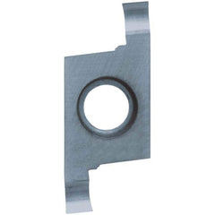 Kyocera - Grooving Tools Grooving Tool Type: Face Material: Carbide - Exact Industrial Supply