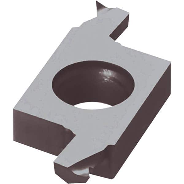 Kyocera - Indexable Boring Bars Toolholder Style: TWBR Series: Twin Bar - Exact Industrial Supply
