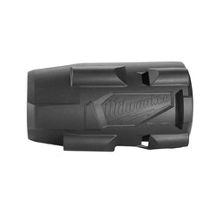 Milwaukee Tool - Impact Wrench & Ratchet Accessories Accessory Type: Protective Boot For Use With: Milwauke M18 MTIW - Exact Industrial Supply