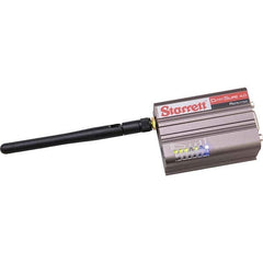 Starrett - Remote Data Collection Accessories Accessory Type: Repeater For Use With: Starrett DataSure 4.0 - Exact Industrial Supply