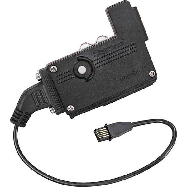 Remote Data Collection Accessories; Accessory Type: Output Connector; For Use With: Starrett DataSure 4.0 ™; Series: Starrett DataSure 4.0 ™