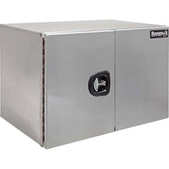 Buyers Products - Tool Boxes & Storage Type: Underbed Box Fits Vehicle Make: Service Trucks - Exact Industrial Supply