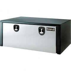 Buyers Products - Tool Boxes & Storage Type: Underbed Box Fits Vehicle Make: Service Trucks - Exact Industrial Supply