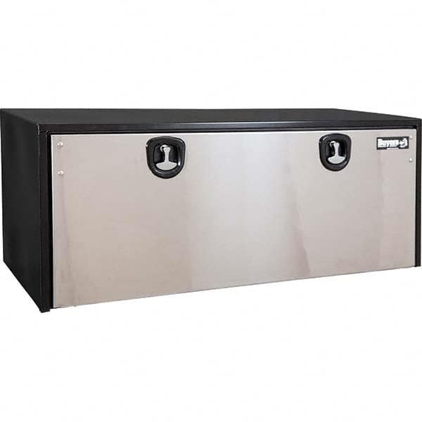 Buyers Products - Tool Boxes & Storage Type: Underbed Box Fits Vehicle Make: Service Trucks - Exact Industrial Supply