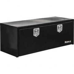 Buyers Products - Tool Boxes & Storage Type: Underbed Box Fits Vehicle Make: Service Trucks - Exact Industrial Supply