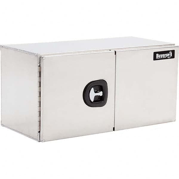 Buyers Products - Tool Boxes & Storage Type: Underbed Box Fits Vehicle Make: Service Trucks - Exact Industrial Supply