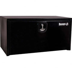 Buyers Products - Tool Boxes & Storage Type: Underbed Box Fits Vehicle Make: Service Trucks - Exact Industrial Supply