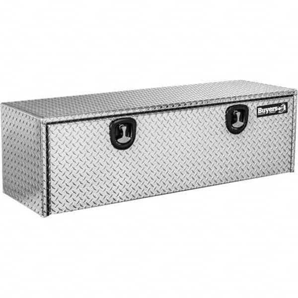 Buyers Products - Tool Boxes & Storage Type: Underbed Box Fits Vehicle Make: Service Trucks - Exact Industrial Supply