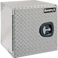 Buyers Products - Tool Boxes & Storage Type: Underbed Box Fits Vehicle Make: Service Trucks - Exact Industrial Supply