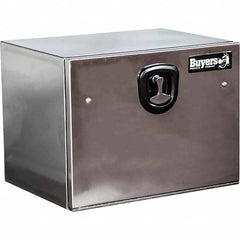 Buyers Products - Tool Boxes & Storage Type: Underbed Box Fits Vehicle Make: Service Trucks - Exact Industrial Supply