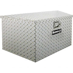 Buyers Products - Tool Boxes & Storage Type: Trailer Tongue Box Fits Vehicle Make: Service Trucks - Exact Industrial Supply