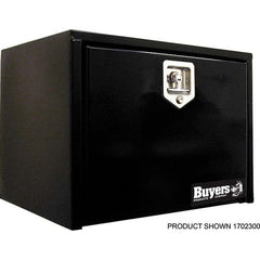 Buyers Products - Tool Boxes & Storage Type: Underbed Box Fits Vehicle Make: Service Trucks - Exact Industrial Supply