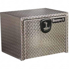 Buyers Products - Tool Boxes & Storage Type: Underbed Box Fits Vehicle Make: Service Trucks - Exact Industrial Supply