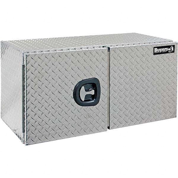 Buyers Products - Tool Boxes & Storage Type: Underbed Box Fits Vehicle Make: Service Trucks - Exact Industrial Supply