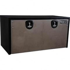 Buyers Products - Tool Boxes & Storage Type: Underbed Box Fits Vehicle Make: Service Trucks - Exact Industrial Supply