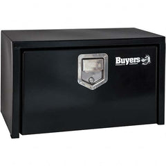 Buyers Products - Tool Boxes & Storage Type: Underbed Box Fits Vehicle Make: Service Trucks - Exact Industrial Supply