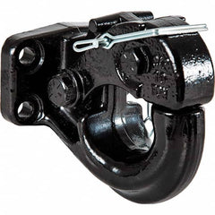 Buyers Products - Hitch Accessories Hitch Accessories Type: Pintle Hook For Use With: Trailers - Exact Industrial Supply