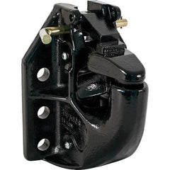 Buyers Products - Hitch Accessories Hitch Accessories Type: Pintle Hook For Use With: Trailers - Exact Industrial Supply