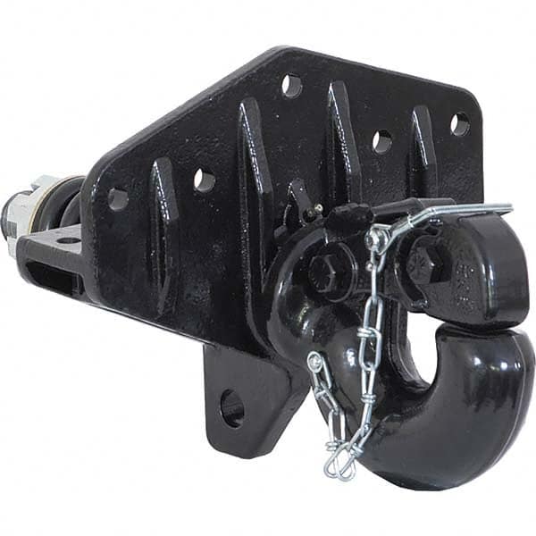 Buyers Products - Hitch Accessories Hitch Accessories Type: Pintle Hook For Use With: Trailers - Exact Industrial Supply