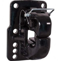 Buyers Products - Hitch Accessories Hitch Accessories Type: Pintle Hook For Use With: Trailers - Exact Industrial Supply