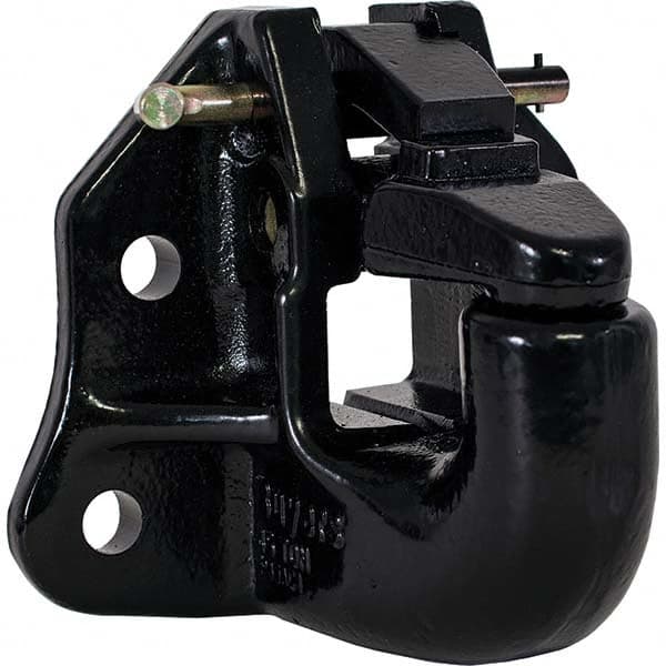 Buyers Products - Hitch Accessories Hitch Accessories Type: Pintle Hook For Use With: Trailers - Exact Industrial Supply