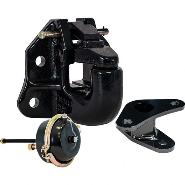 Buyers Products - Hitch Accessories Hitch Accessories Type: Pintle Hook For Use With: Trailers - Exact Industrial Supply