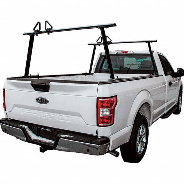 Buyers Products - Trailer & Truck Cargo Accessories Type: Truck Rack For Use With: Pickups - Exact Industrial Supply