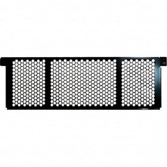 Buyers Products - Trailer & Truck Cargo Accessories Type: Window Sreen For Use With: Pickups - Exact Industrial Supply