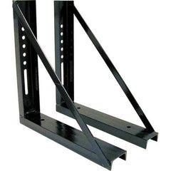 Buyers Products - Trailer & Truck Cargo Accessories Type: Truck Box Mounting Brackets For Use With: Truck Boxes - Exact Industrial Supply